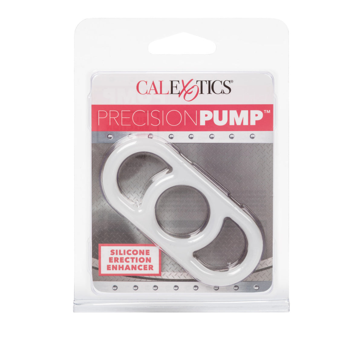 ERECTION ENHANCER SILICONE CLEAR - SE099920