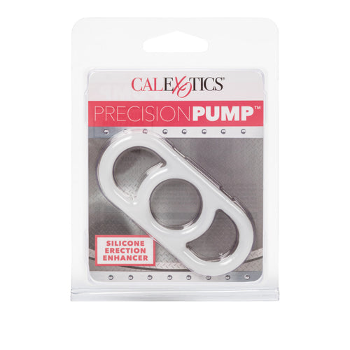 ERECTION ENHANCER SILICONE CLEAR - SE099920