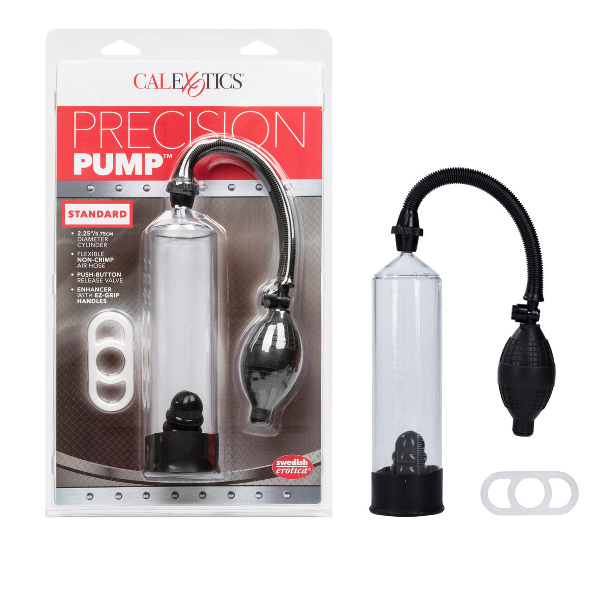 PRECISION PUMP STANDARD - SE099935
