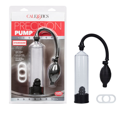 PRECISION PUMP STANDARD - SE099935