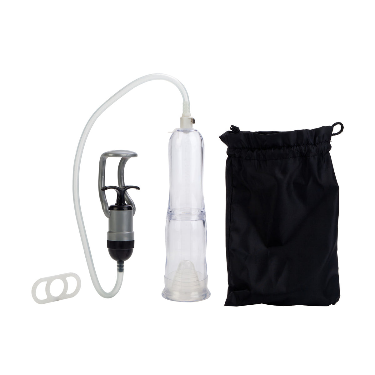 ENHANCE TRAVEL PUMP SYSTEM - SE100025
