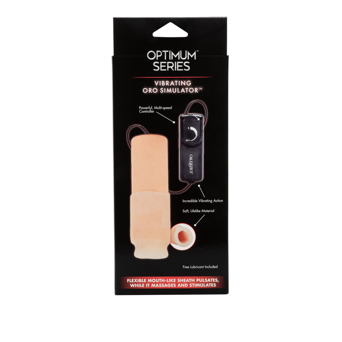 ORO STIMULATOR - SE100600