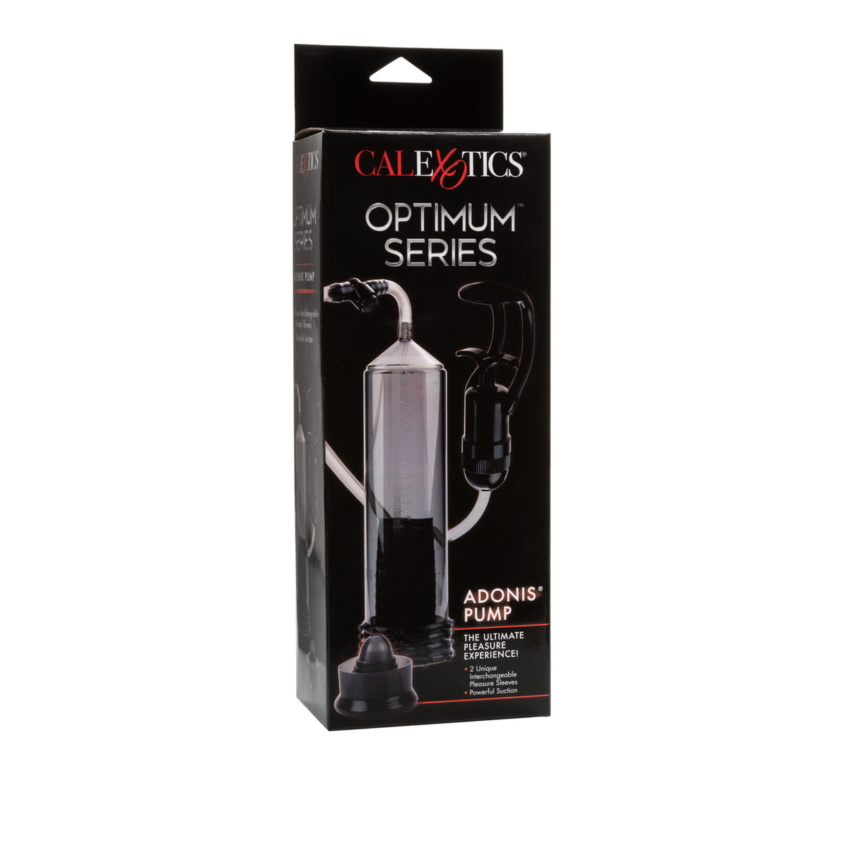ADONIS PUMP - SE100720