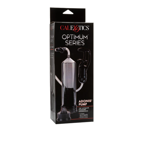 ADONIS PUMP - SE100720