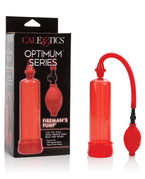 FIREMANS PUMP - SE100800