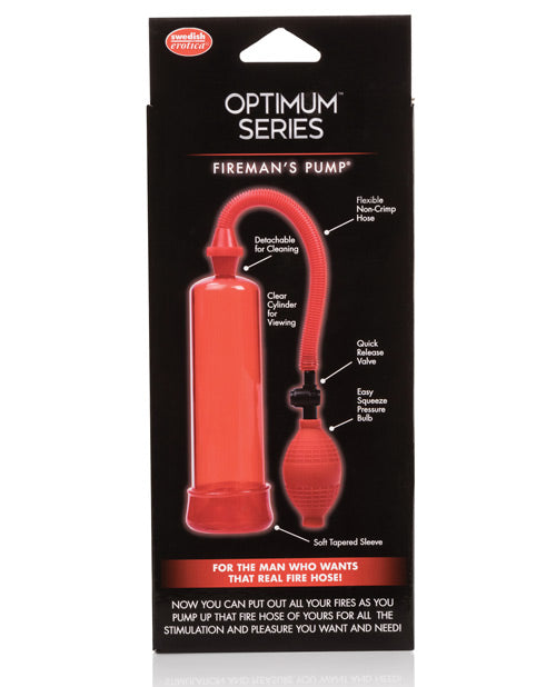 FIREMANS PUMP - SE100800