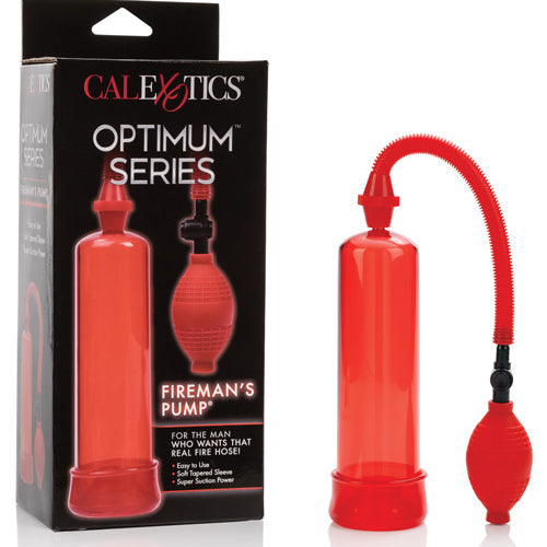 FIREMANS PUMP - SE100800