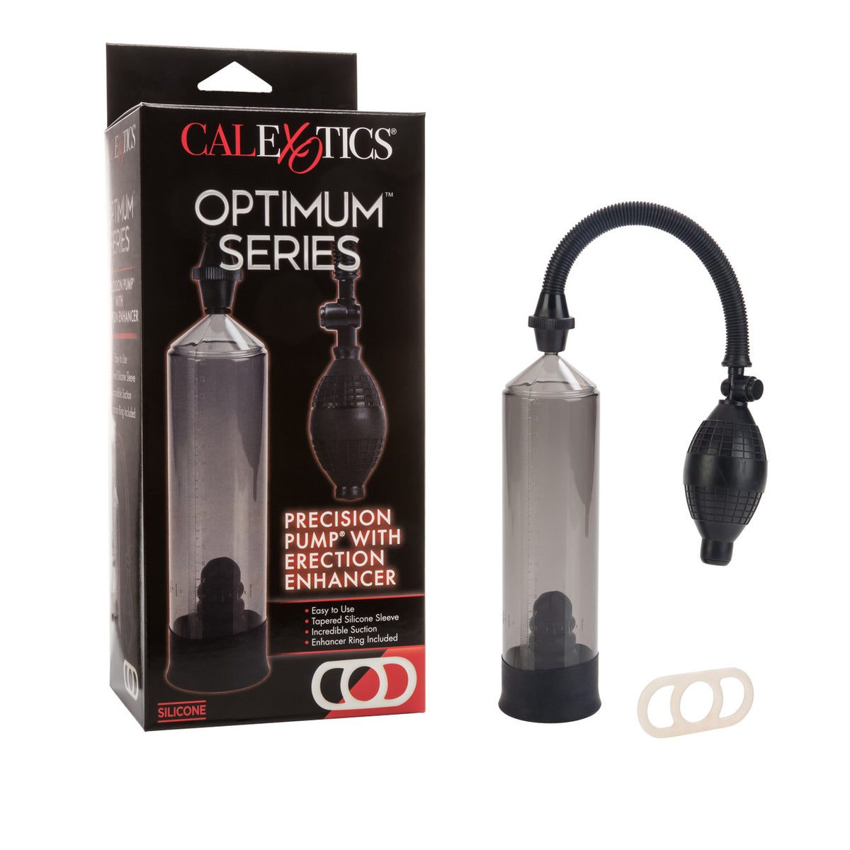 PRECISION PUMP WITH ERECTION ENHANCER - SE103400