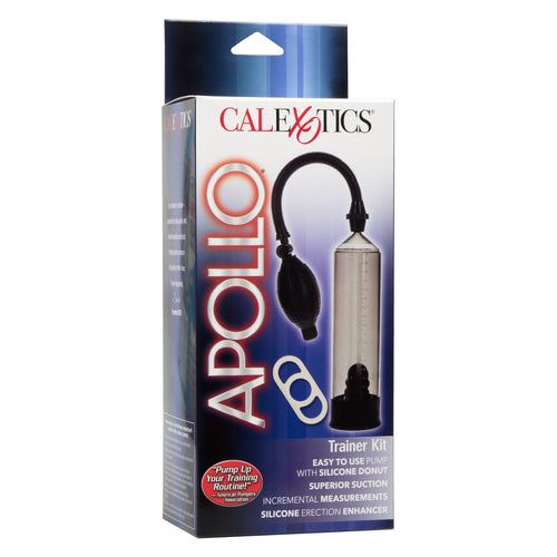 APOLLO TRAINER KIT - SE103660
