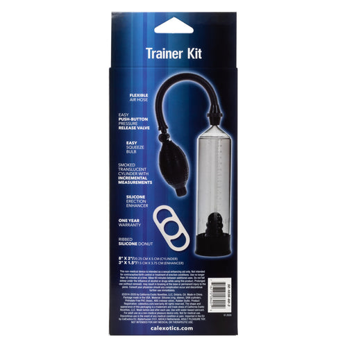APOLLO TRAINER KIT - SE103660