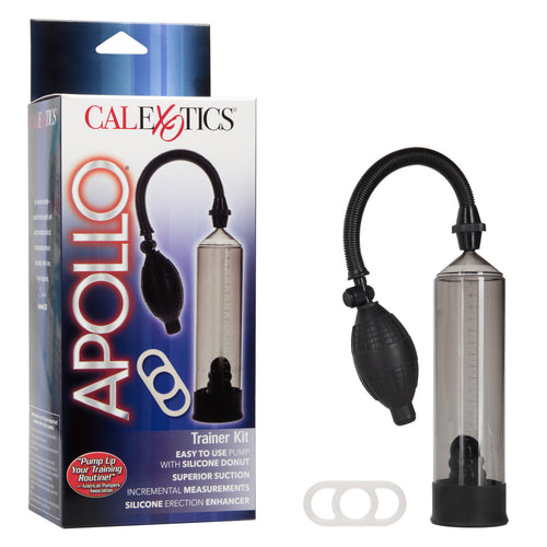 APOLLO TRAINER KIT - SE103660
