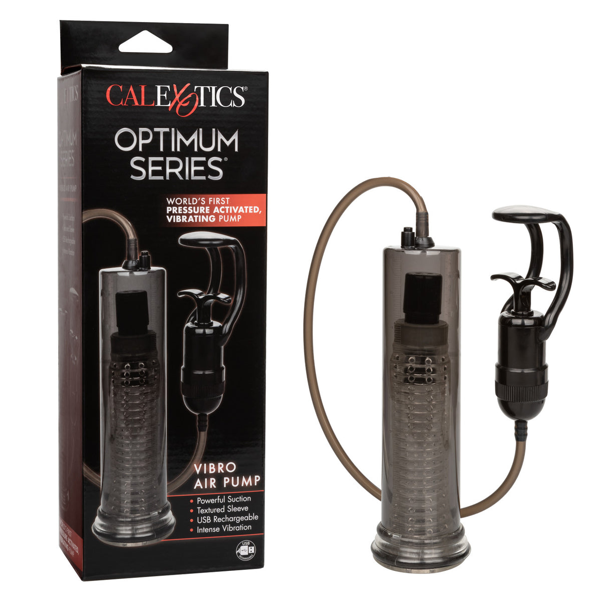 OPTIMUM SERIES VIBRO AIR PUMP - SE104150
