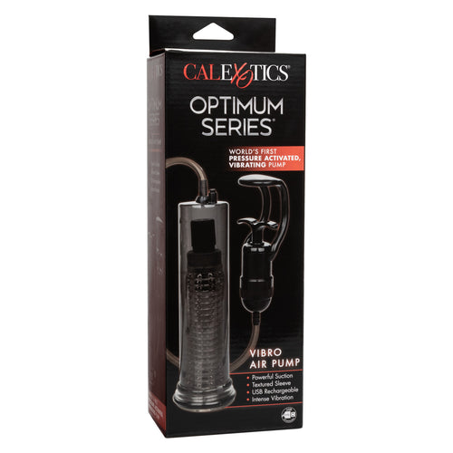 OPTIMUM SERIES VIBRO AIR PUMP - SE104150