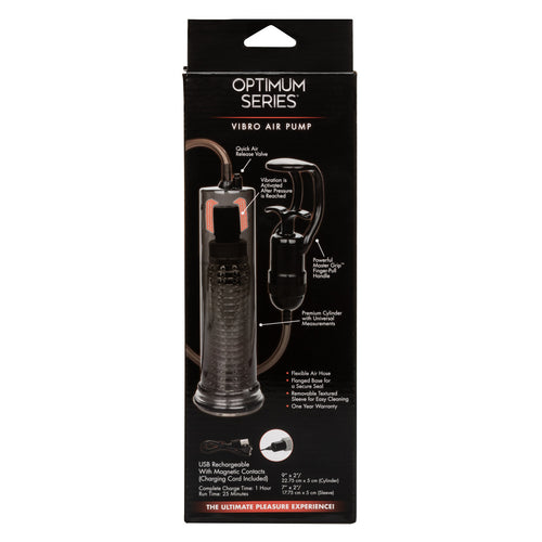 OPTIMUM SERIES VIBRO AIR PUMP - SE104150