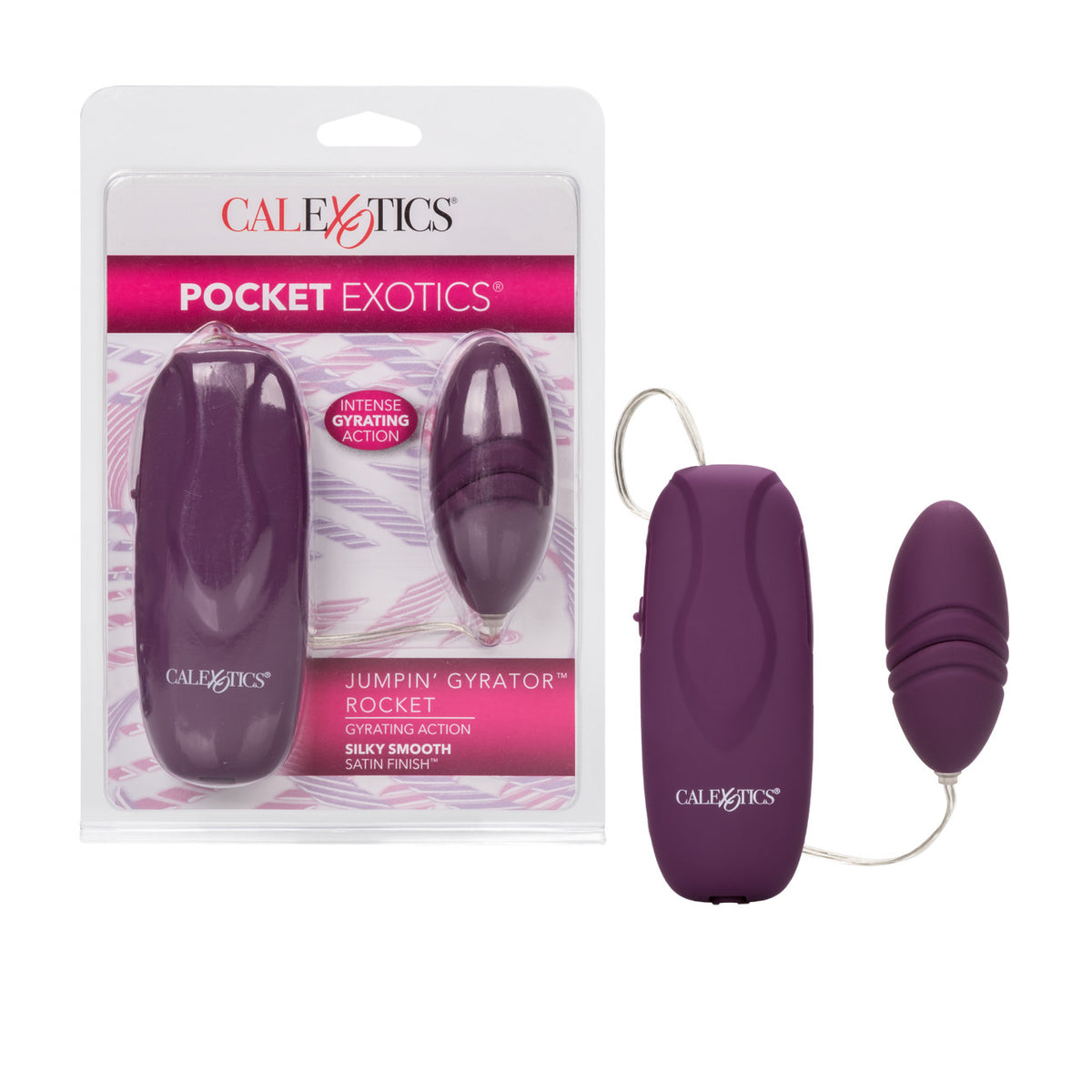 JUMPIN GYRATOR ROCK IT PURPLE - SE109430