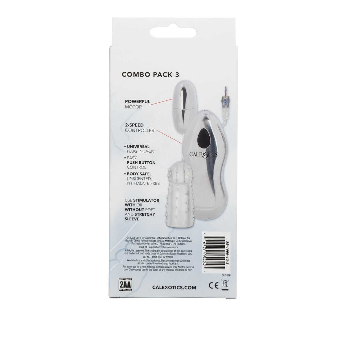 STERLING COLLECTION COMBO 3 - SE109912