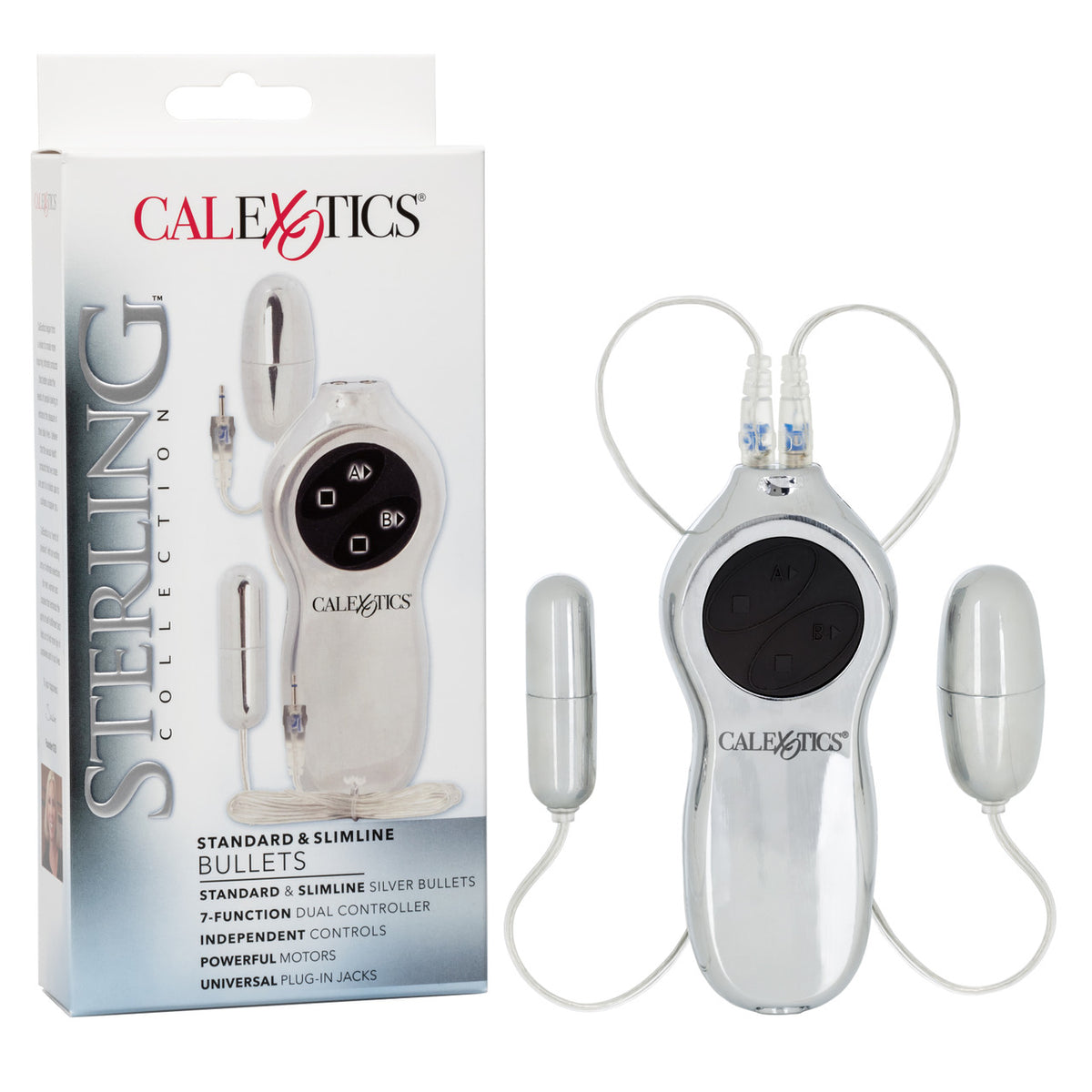 STERLING COLLECTION COMBO 5 - SE109914
