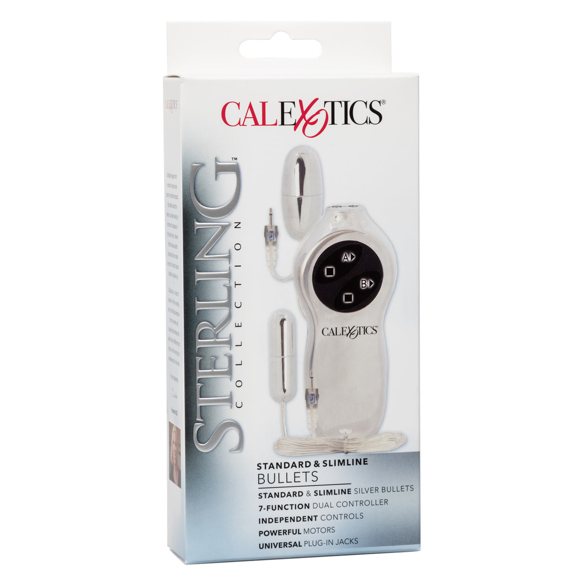 STERLING COLLECTION COMBO 5 - SE109914