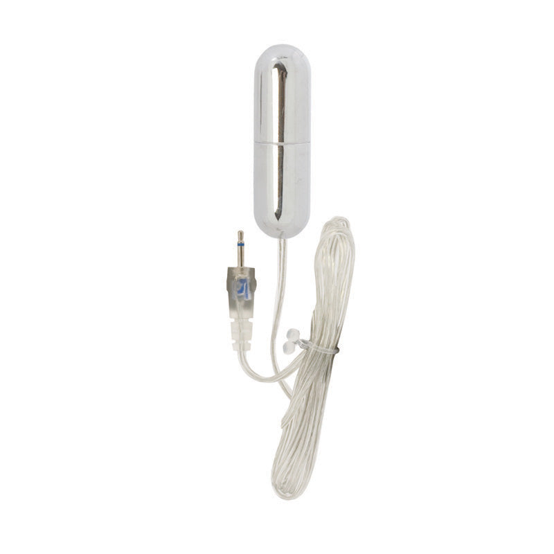STERLING COLLECTION SLIM SILVER BULLET - SE109933