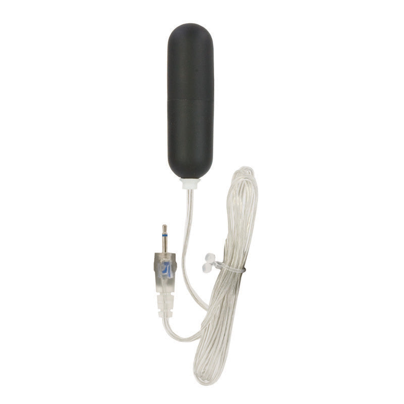 STERLING VELVET SLIMLINE BULLET - SE109934