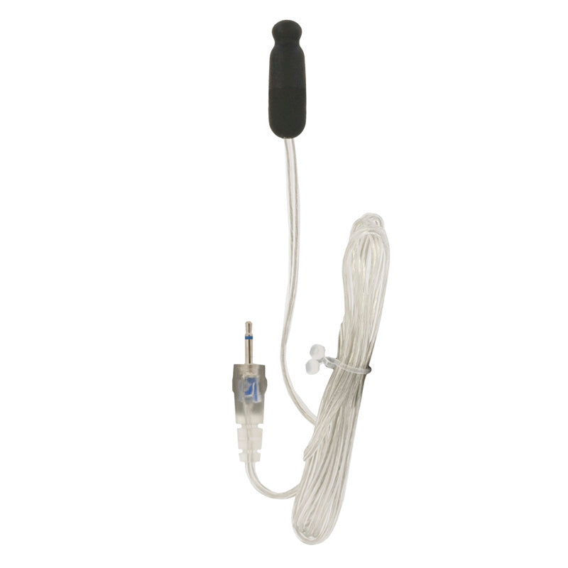 STERLING VELVET MICRO BULLET - SE109938