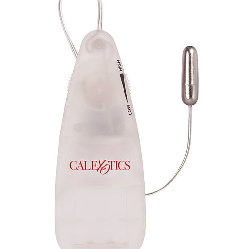 POCKET EXOTIC HEATED WHISPER BULLET - SE110100