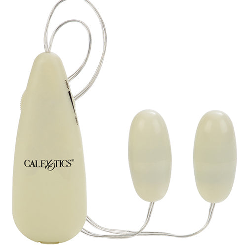 POCKET EXOTIC GLOW DBL BULLET - SE110120