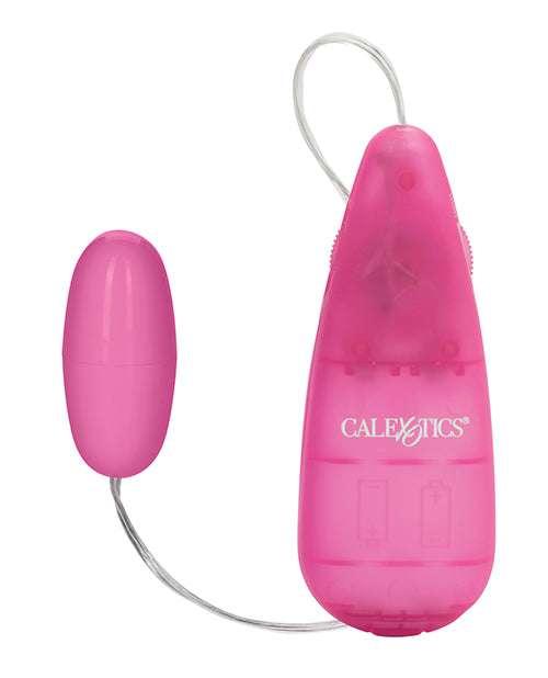 POCKET EXOTIC PINK PASSION BULLET - SE110204