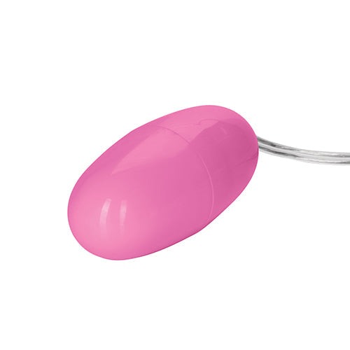 POCKET EXOTIC PINK PASSION BULLET - SE110204