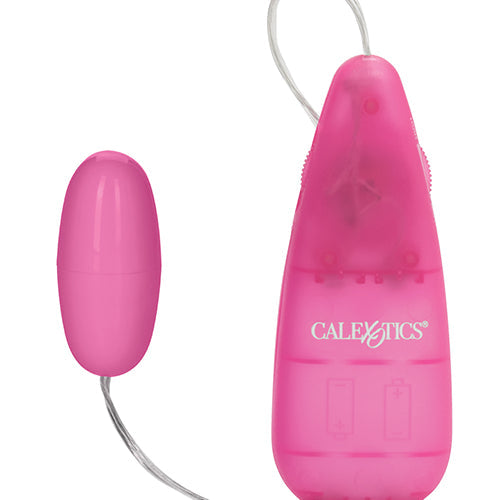 POCKET EXOTIC PINK PASSION BULLET - SE110204