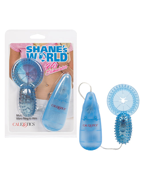 SHANES WORLD HIS STIMULATOR - SE110220