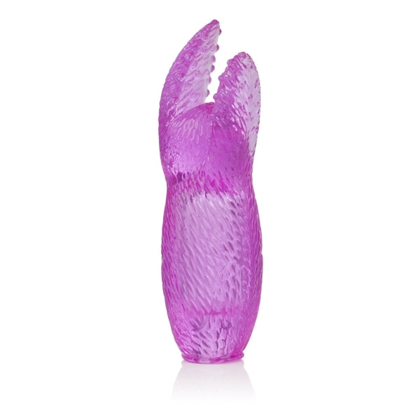 POCKET EXOTIC SNOW BUNNY BULLET PINK - SE110850