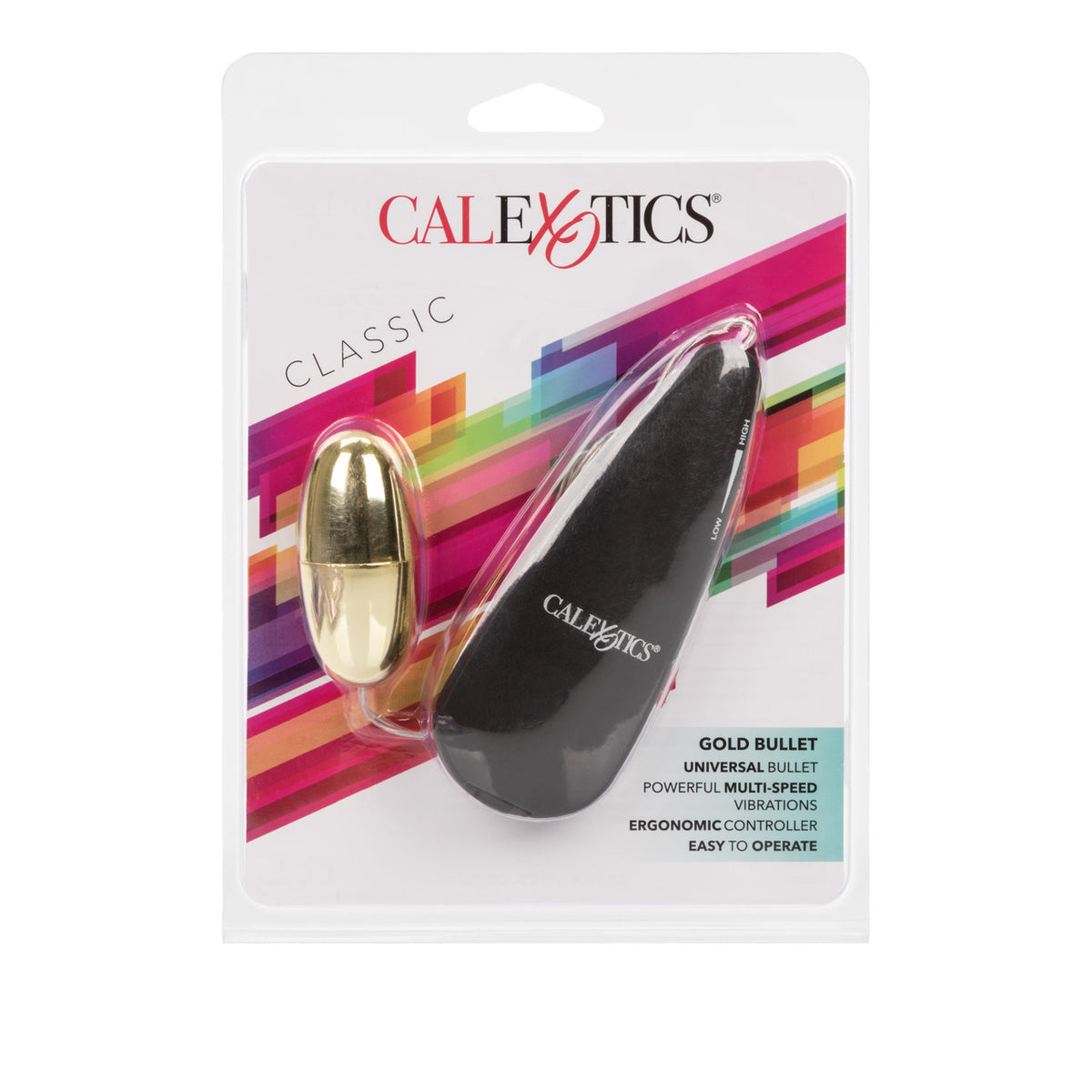 GOLDEN BULLET - SE110907