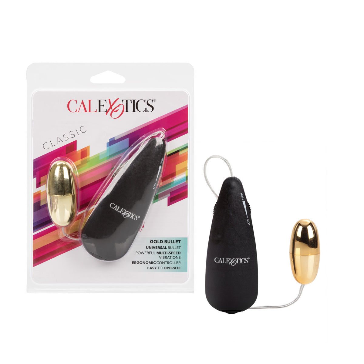GOLDEN BULLET - SE110907