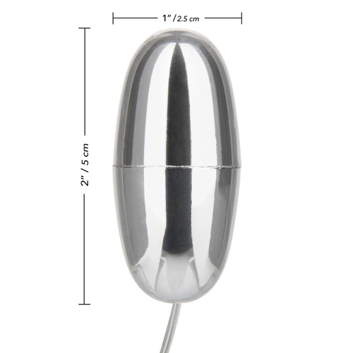 (BULK) BULLET CLEAR CASE - SE111000BU