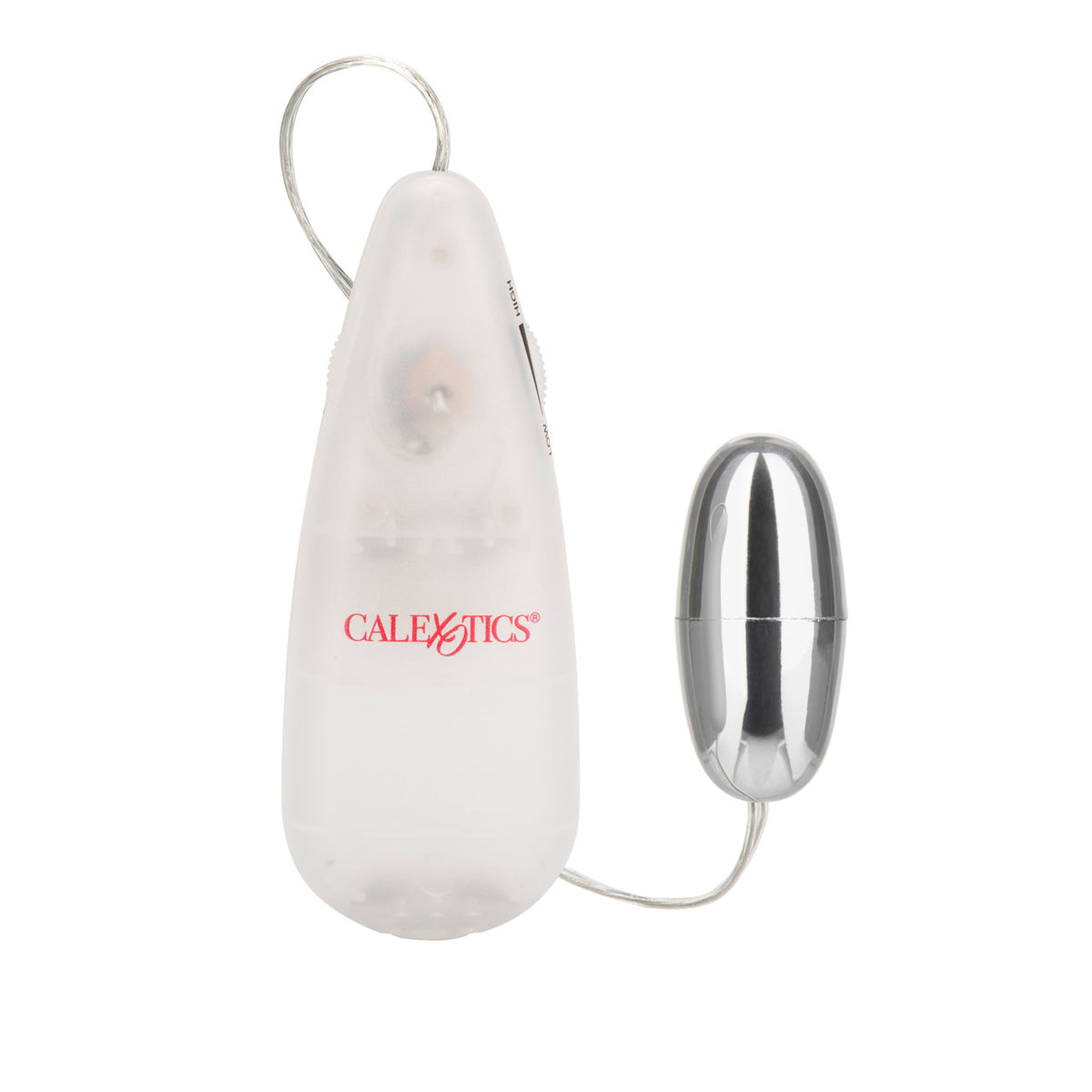 (BULK) BULLET CLEAR CASE - SE111000BU