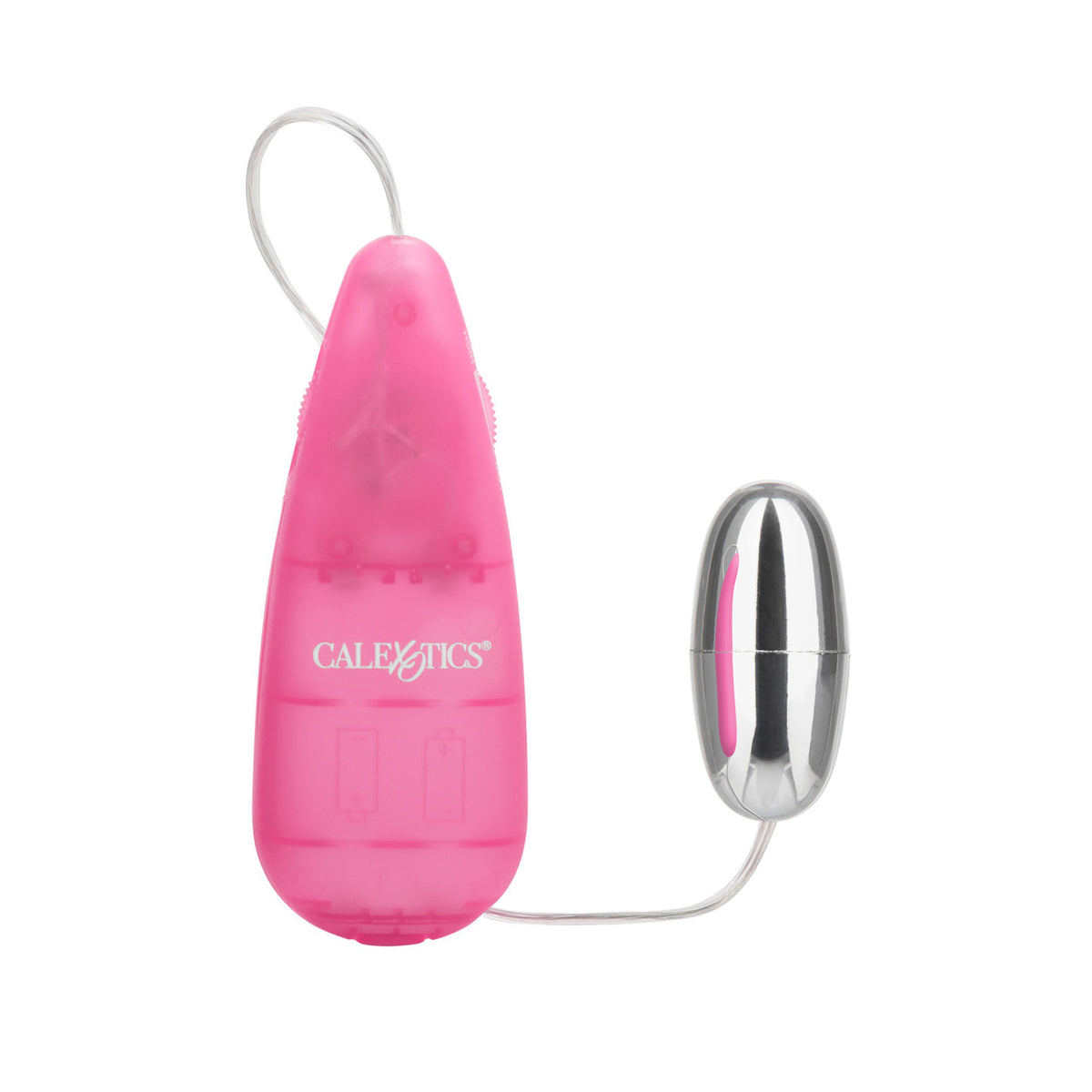 (BULK) BULLET PINK CASE - SE111004BU