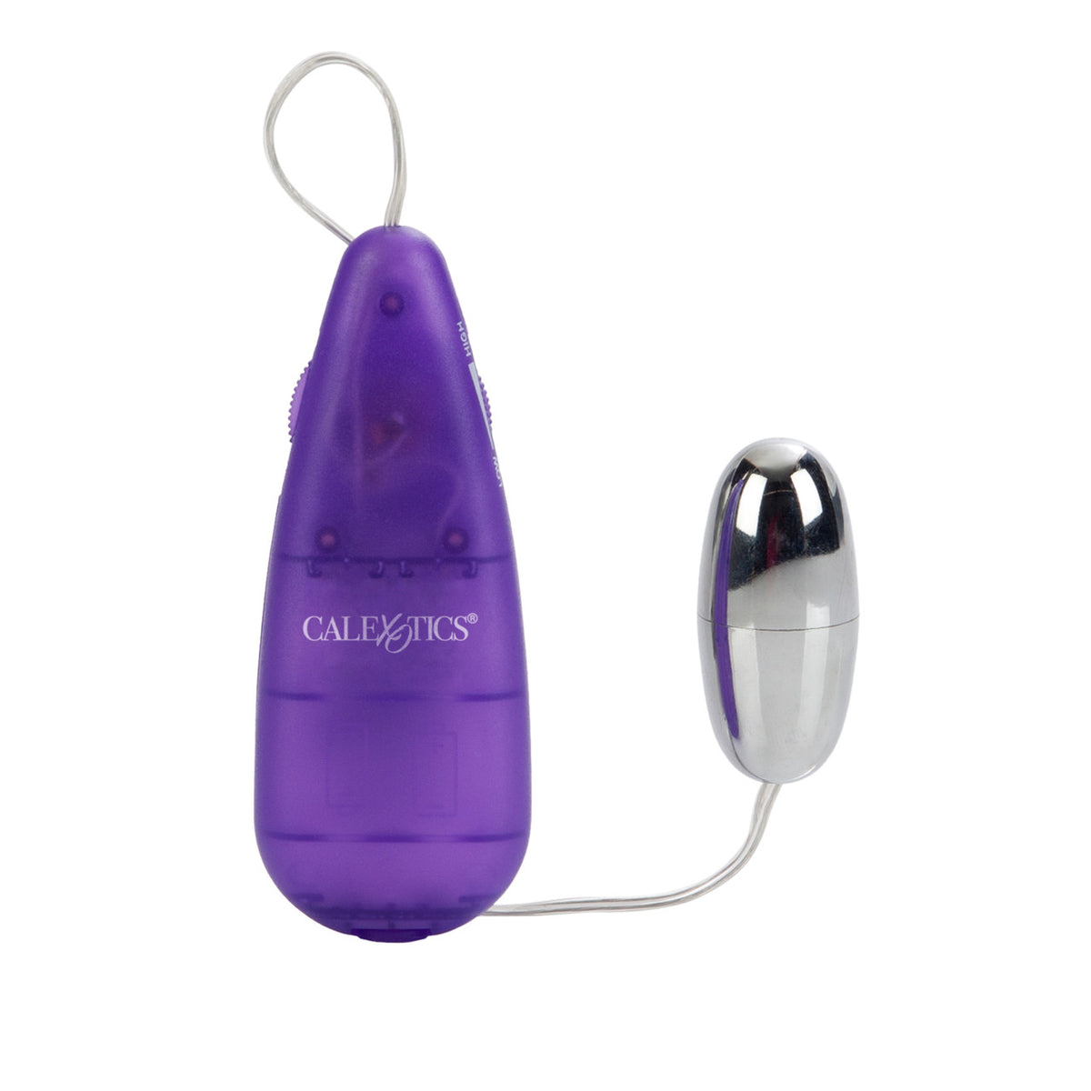 (BULK) BULLET PURPLE CONTROLLER - SE111014BU
