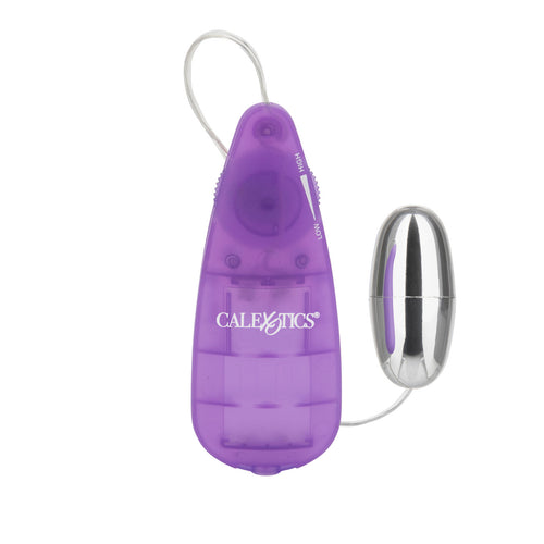 (BULK) SLIM TEARDROP BULLET PURPLE - SE111028