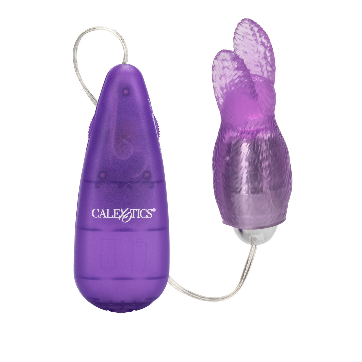 HI INTENSITY SNOW BUNNY PURPLE - SE116314
