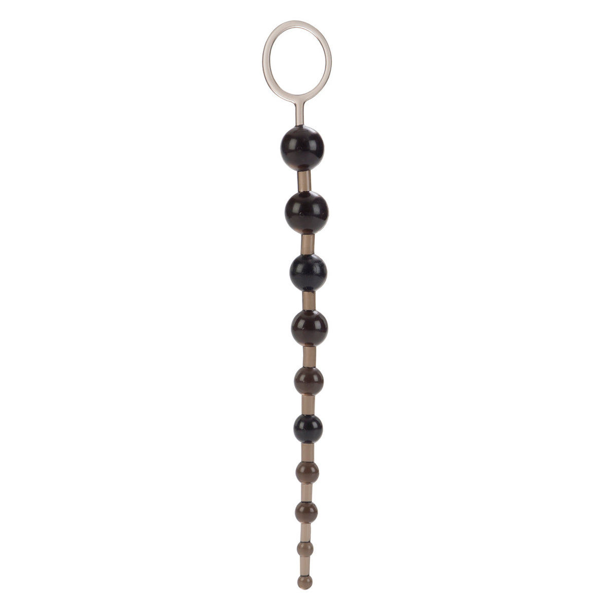 X-10 BEADS-BLACK - SE123303