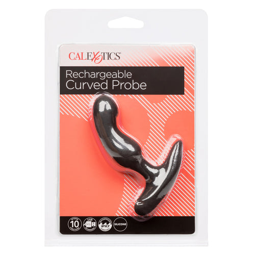 RECHARGEABLE CURVED PROBE - SE123405