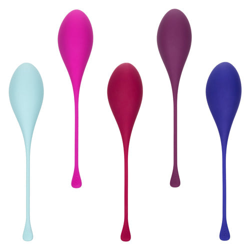 KEGEL TRAINING 5 PC SET - SE128050