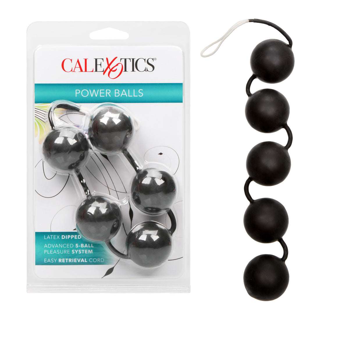 POWER BALLS - SE131803