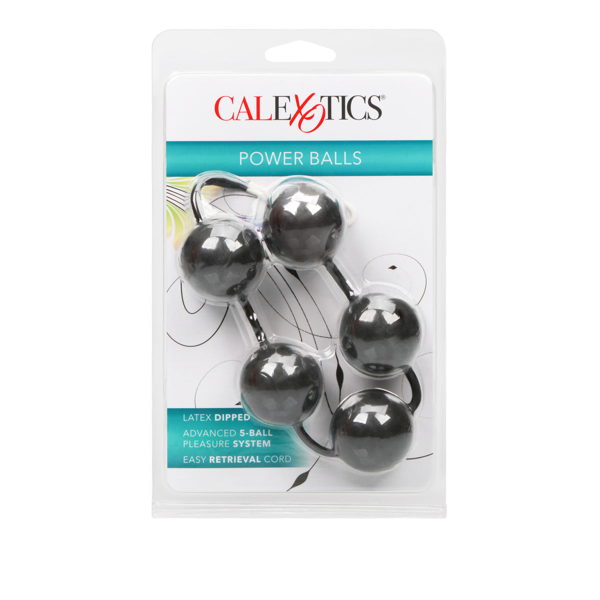 POWER BALLS - SE131803