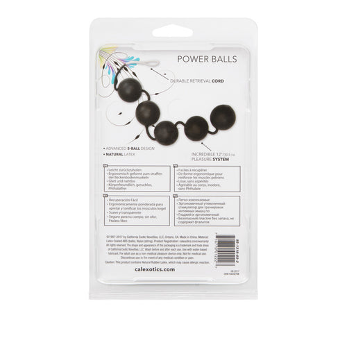 POWER BALLS - SE131803