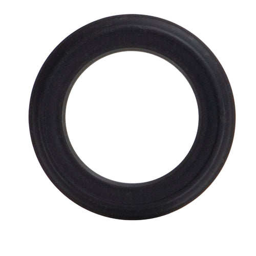 ADONIS SILICONE RING CAESAR BLACK - SE136815