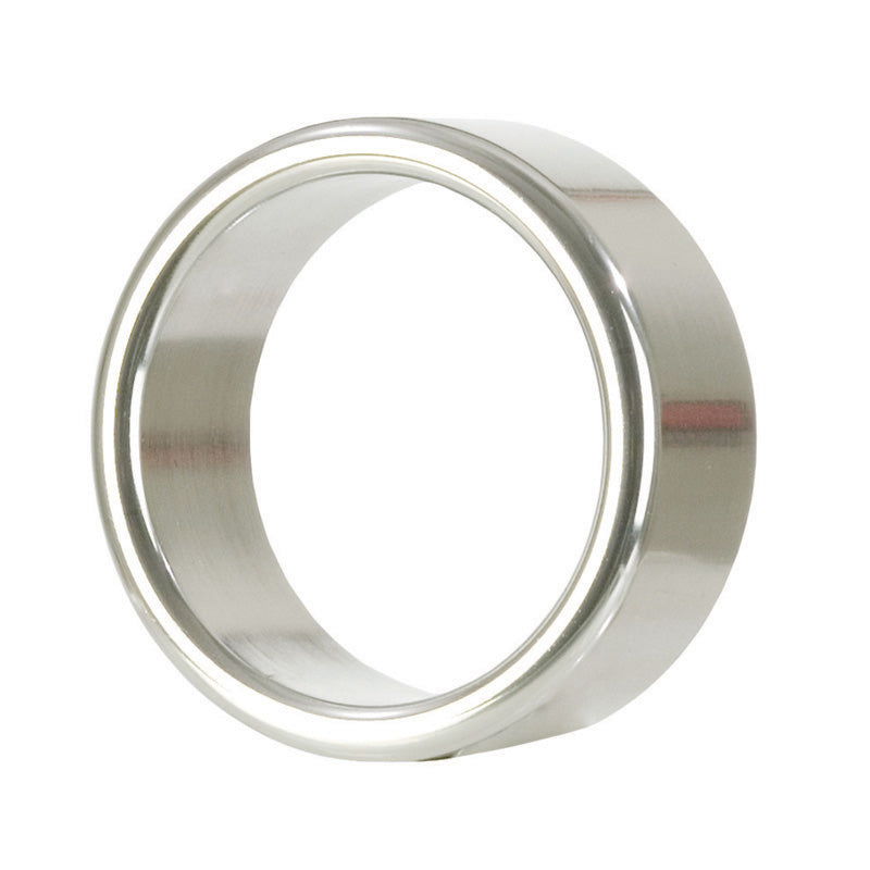 ALLOY METALLIC RING LARGE - SE137020