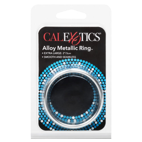 ALLOY METALLIC RING XL - SE137030
