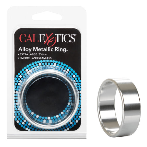 ALLOY METALLIC RING XL - SE137030